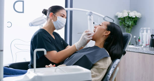 Best Dental X-Rays and Imaging  in East Lake, FL